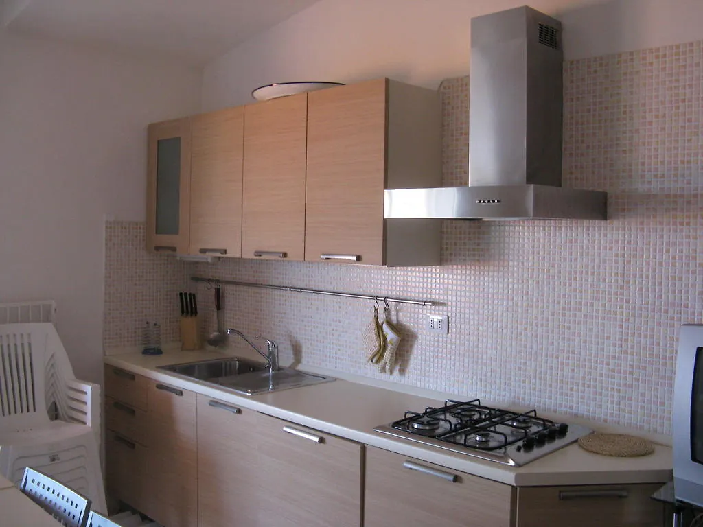 Residence Verde Mare Trinita d'Agultu e Vignola