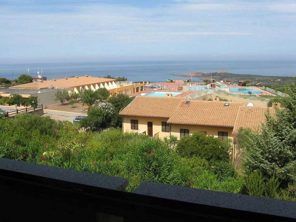 Residence Verde Mare Trinita d'Agultu e Vignola Италия